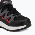 Gyermekcipő SKECHERS Storm Blazer Drizzle Squad black 7