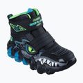 Gyermekcipő SKECHERS Skech-O-Saurus Lights 2.0 Arctic Dino black