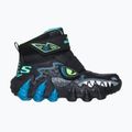 Gyermekcipő SKECHERS Skech-O-Saurus Lights 2.0 Arctic Dino black 2