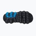Gyermekcipő SKECHERS Skech-O-Saurus Lights 2.0 Arctic Dino black 4