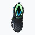Gyermekcipő SKECHERS Skech-O-Saurus Lights 2.0 Arctic Dino black 5