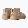 Női hótaposó UGG Classic Ultra Mini moonlight 3