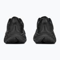 Női futópulóver HOKA Clifton 11 Wide black/black 6