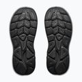 Női futópulóver HOKA Clifton 11 Wide black/black 7