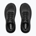 Női futópulóver HOKA Clifton 11 Wide black/black 8