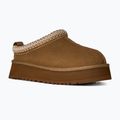 Női papucsok UGG Tazz II light bronze