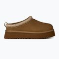 Női papucsok UGG Tazz II light bronze 2