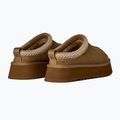 Női papucsok UGG Tazz II light bronze 3