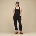 Női papucsok UGG Tazz II light bronze 6