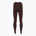 Női futóleggingsek HOKA Novafly Run Tight 25" deep mauve 2