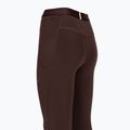 Női futóleggingsek HOKA Novafly Run Tight 25" deep mauve 3