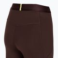 Női futóleggingsek HOKA Novafly Run Tight 25" deep mauve 5