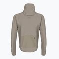 Férfi futókabát HOKA Sky Glow Half Zip pebble grey 2