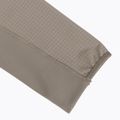 Férfi futókabát HOKA Sky Glow Half Zip pebble grey 6