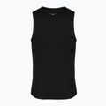 Férfi futó póló HOKA EveryRun Tank black 2