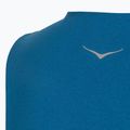 Férfi futó póló HOKA EveryRun Tank night glow blue 4