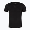 Férfi futó póló HOKA EveryRun Short Sleeve black