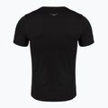 Férfi futó póló HOKA EveryRun Short Sleeve black 2