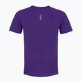 Férfi futó póló HOKA EveryRun Short Sleeve cosmic purple