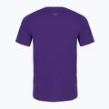 Férfi futó póló HOKA EveryRun Short Sleeve cosmic purple 2