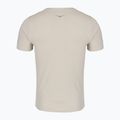 Férfi futó póló HOKA EveryRun Short Sleeve river rock grey 2