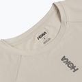 Férfi futó póló HOKA EveryRun Short Sleeve river rock grey 3