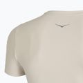 Férfi futó póló HOKA EveryRun Short Sleeve river rock grey 4