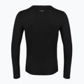 Férfi futó hosszú ujjú póló HOKA EveryRun Long Sleeve black 2