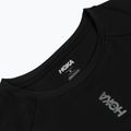Férfi futó hosszú ujjú póló HOKA EveryRun Long Sleeve black 3