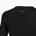 Férfi futó hosszú ujjú póló HOKA EveryRun Long Sleeve black 4