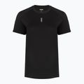 Női futó póló HOKA EveryRun Short Sleeve black