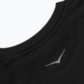 Női futó póló HOKA EveryRun Short Sleeve black 4