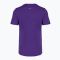 Női futó póló HOKA EveryRun Short Sleeve cosmic purple 2