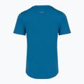 Női futó póló HOKA EveryRun Short Sleeve night glow blue 2