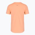 Női futó póló HOKA EveryRun Short Sleeve sunstone 2