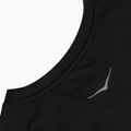 Női hosszú ujjú póló futáshoz HOKA EveryRun Long Sleeve black 4