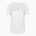 Női futó póló HOKA EveryRun Short Sleeve white