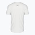 Női futó póló HOKA EveryRun Short Sleeve white 2