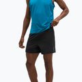 Férfi futónadrág HOKA Glide Short 5" Brief black