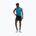 Férfi futónadrág HOKA Glide Short 5" Brief black 2