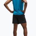 Férfi futónadrág HOKA Glide Short 5" Brief black 3