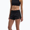 Női futónadrág HOKA Glide Short 3.5" Brief black