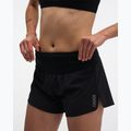 Női futónadrág HOKA Glide Short 3.5" Brief black 4