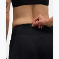 Női futónadrág HOKA Glide Short 3.5" Brief black 6