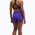 Női futónadrág HOKA Glide Short 3.5" Brief cosmic purple 3
