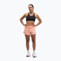 Női futónadrág HOKA Glide Short 3.5" Brief sunstone 2