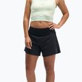 Női futónadrág HOKA Glide Short 5" 2in1 black