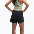 Női futónadrág HOKA Glide Short 5" 2in1 black 3