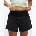 Női futónadrág HOKA Glide Short 5" 2in1 black 4