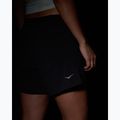 Női futónadrág HOKA Glide Short 5" 2in1 black 6